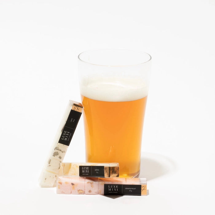 Beer Shandy Kit