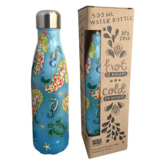 Under The Sea Water Bottle