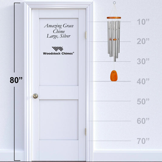 Amazing Grace Chimes