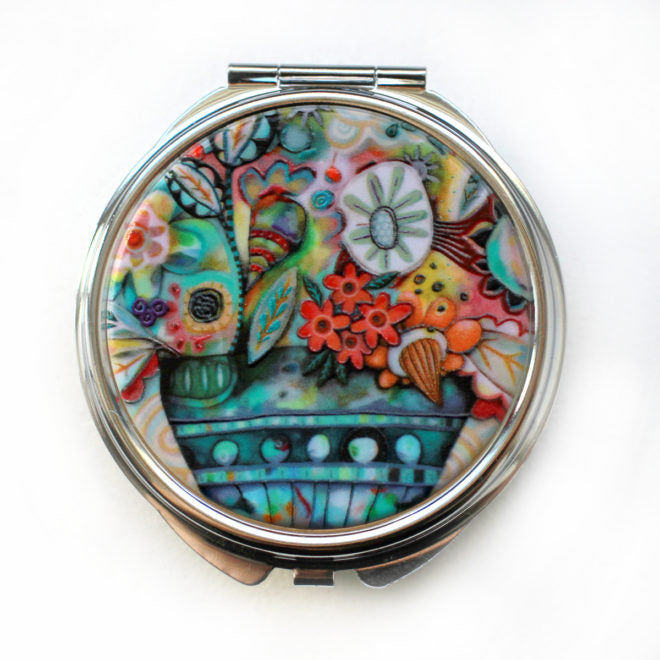Pill/Trinket Box