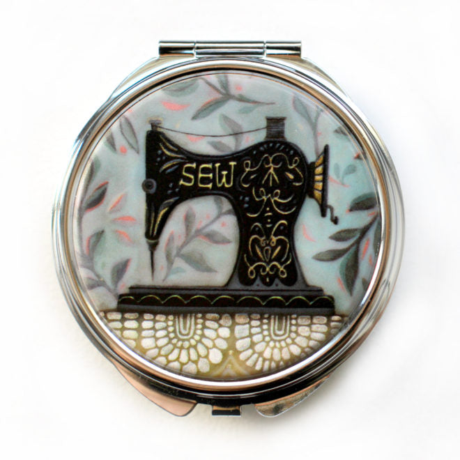 Pill/Trinket Box