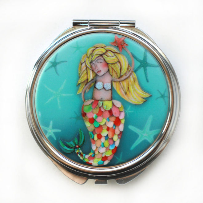 Pill/Trinket Box
