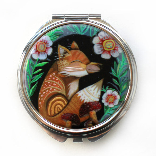 Pill/Trinket Box