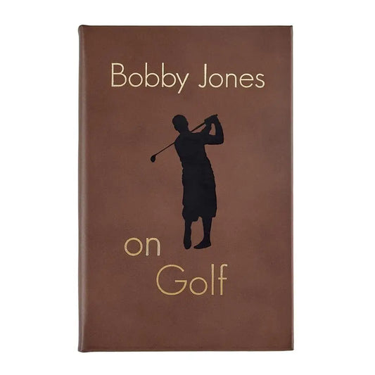 Bobby Jones On Golf