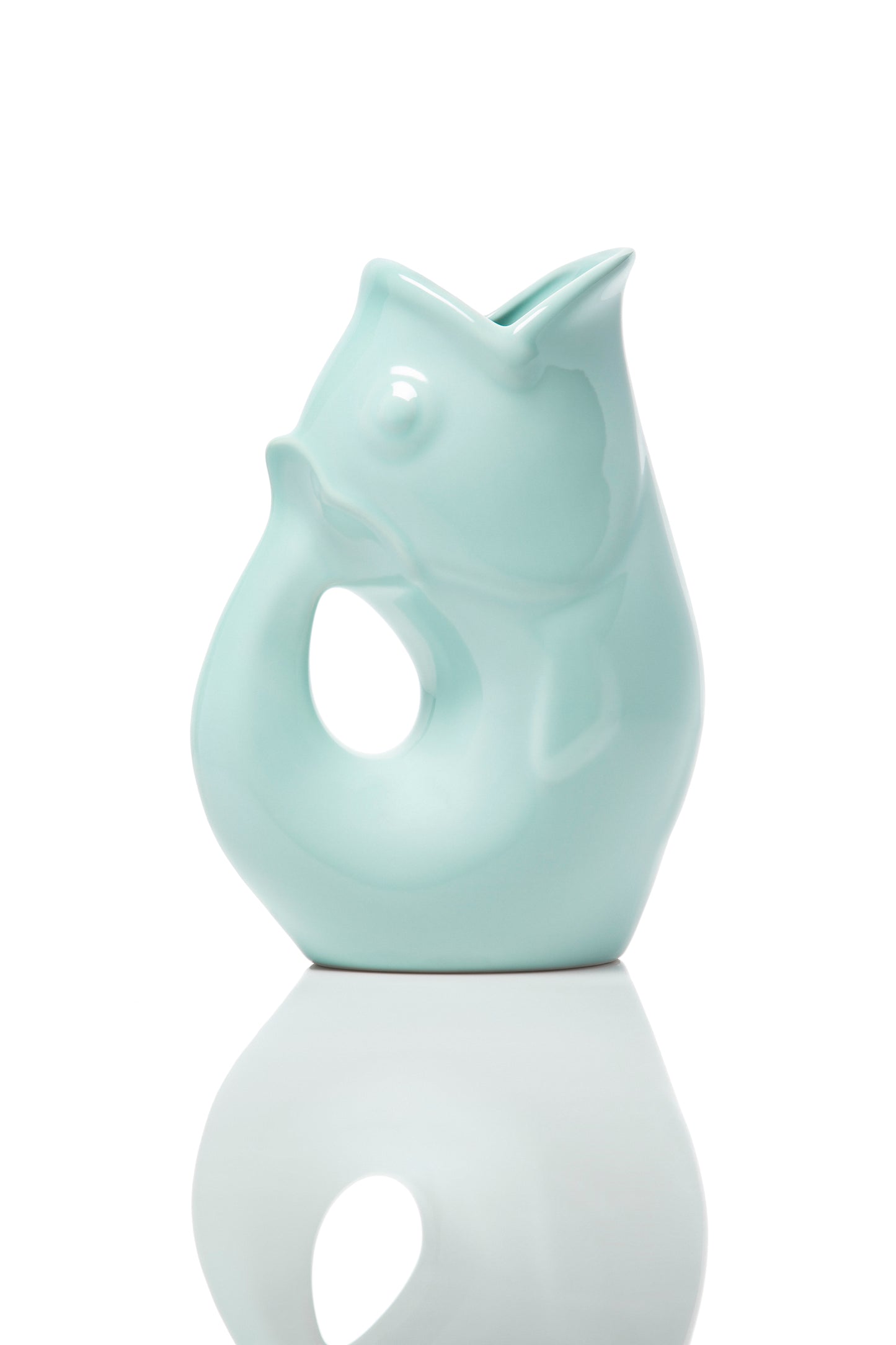 GurglePot Creamer 3oz