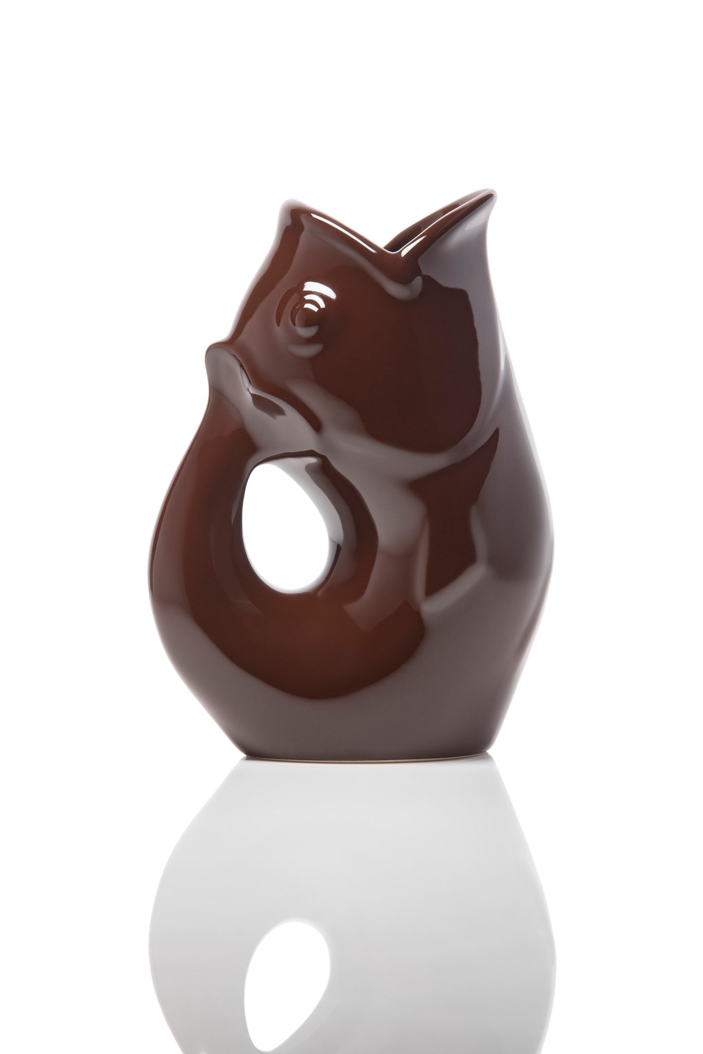GurglePot Creamer 3oz