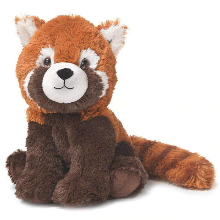 Red Panda Warmies