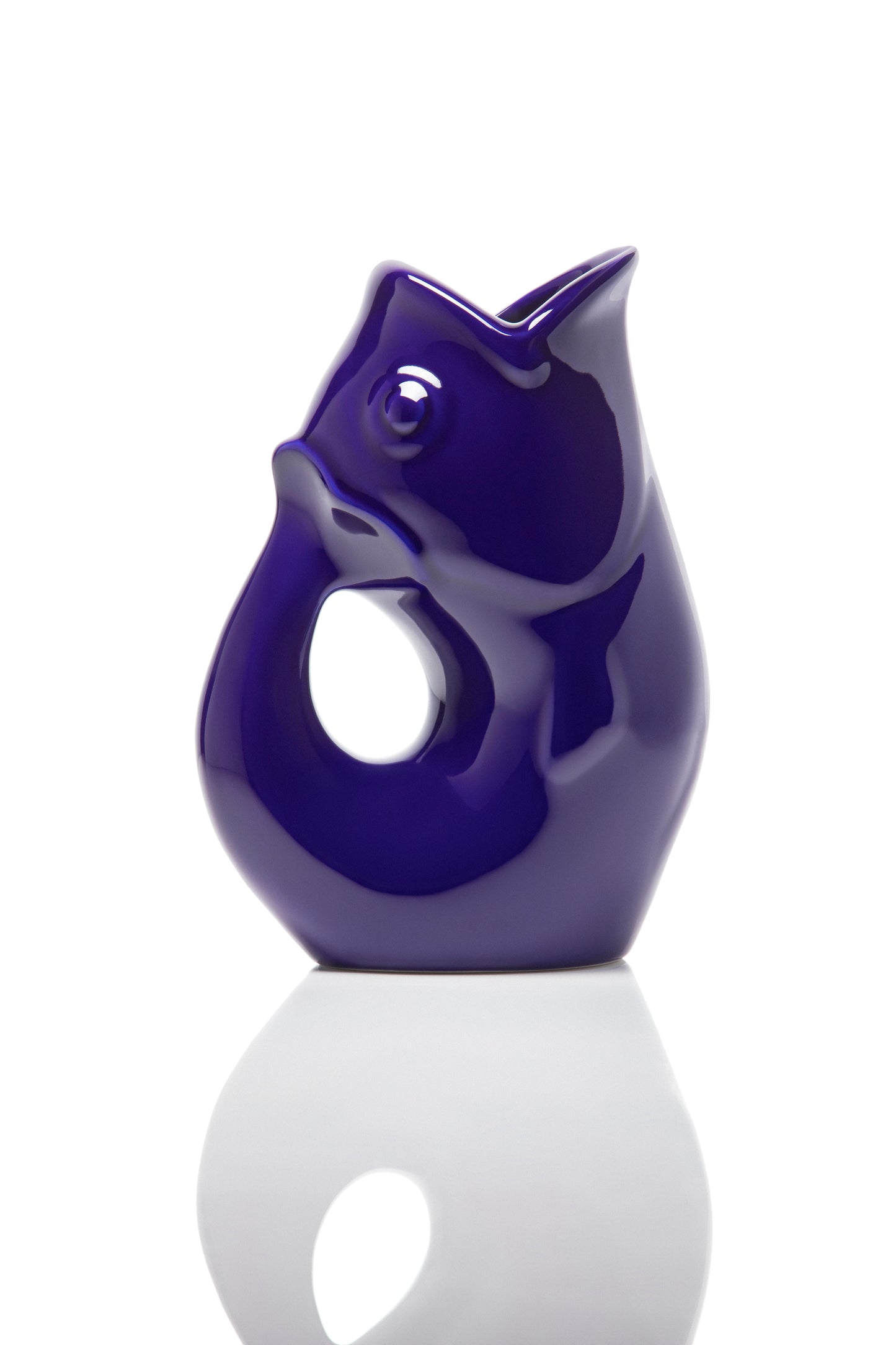 GurglePot Creamer 3oz