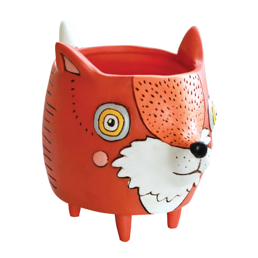 Fox Planters