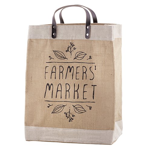 Market Totes