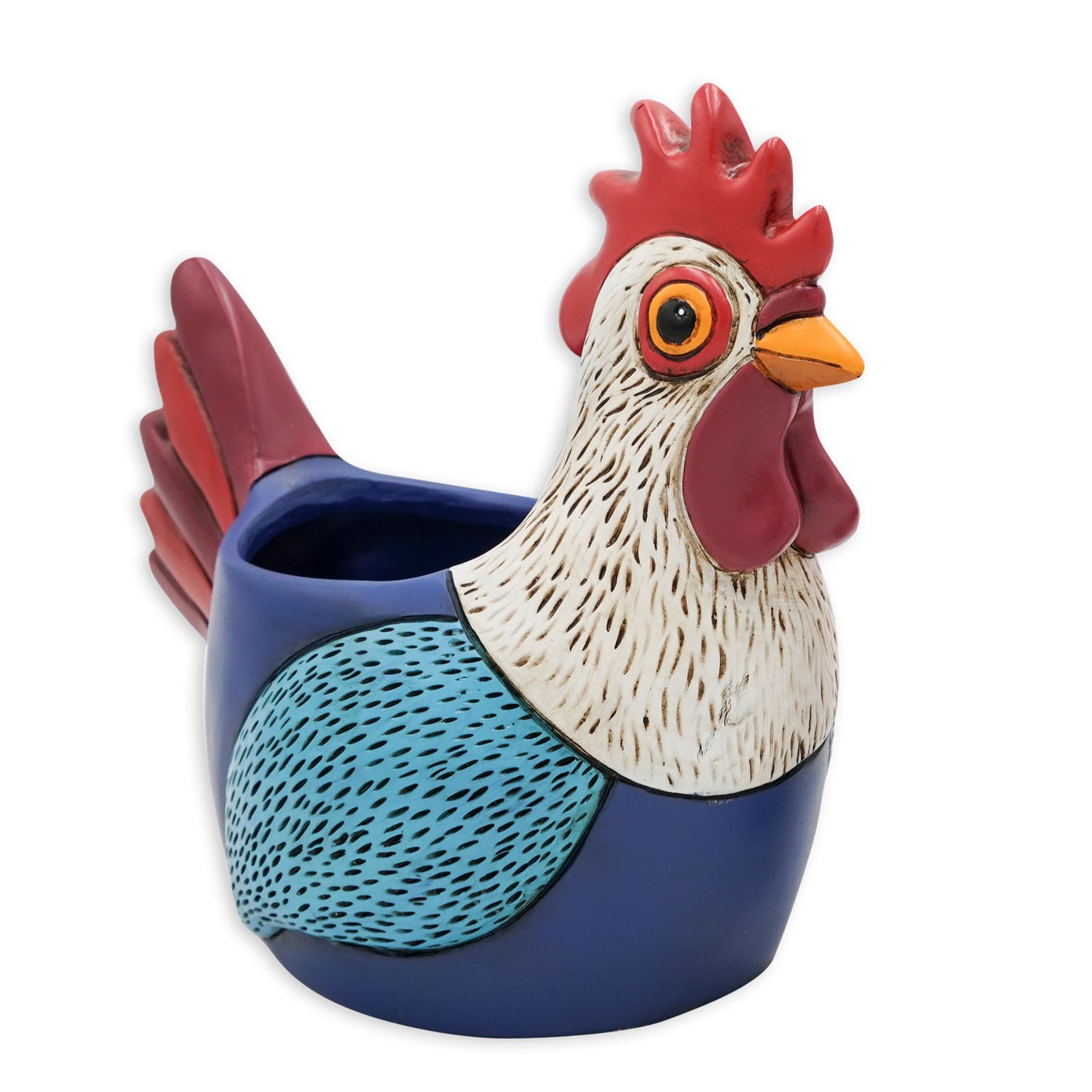 Rise n Shine Clocks & planters