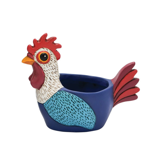 Rise n Shine Clocks & planters