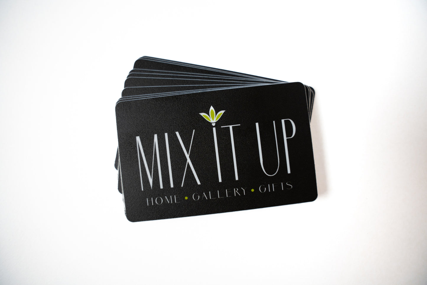 $25 Gift Card
