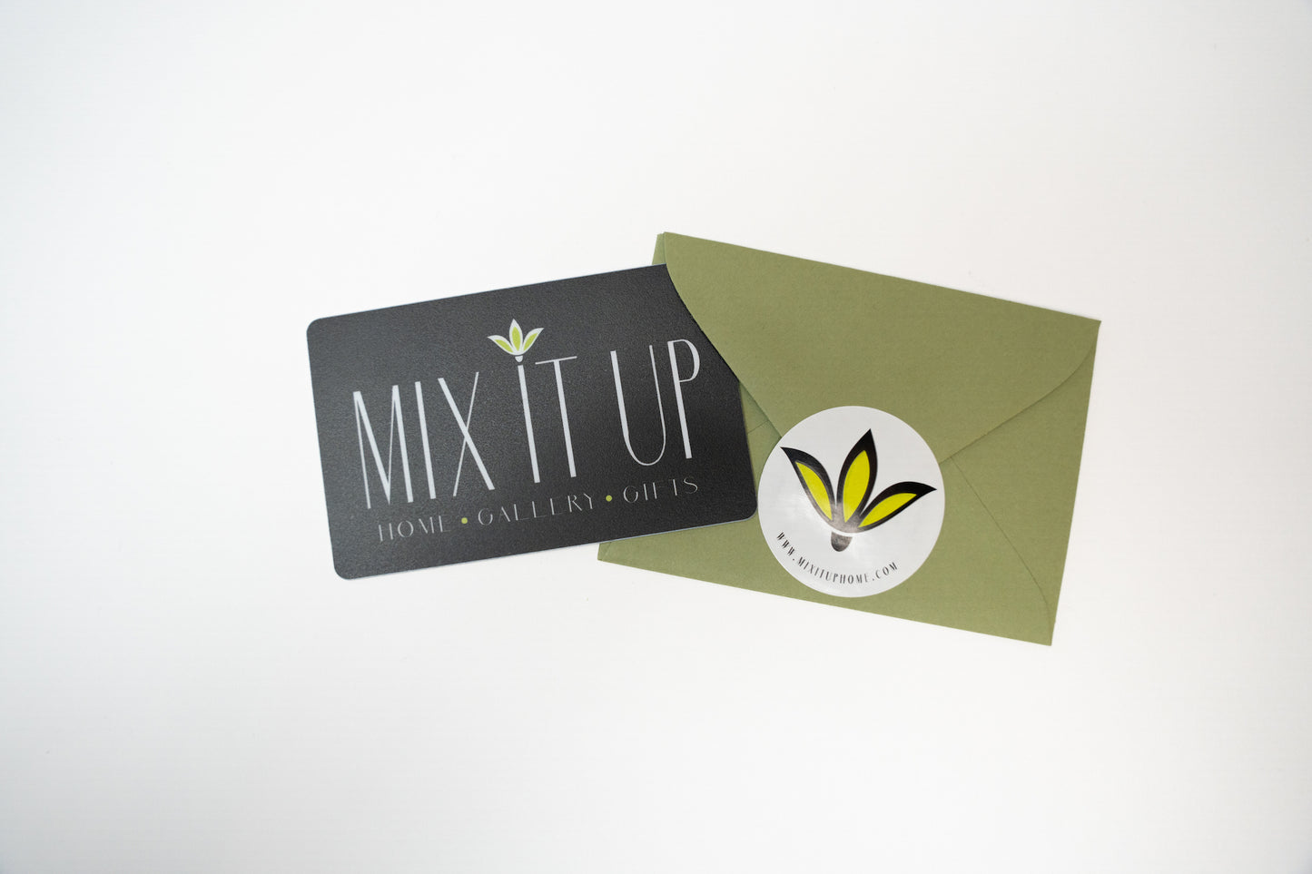 $100 Gift Card