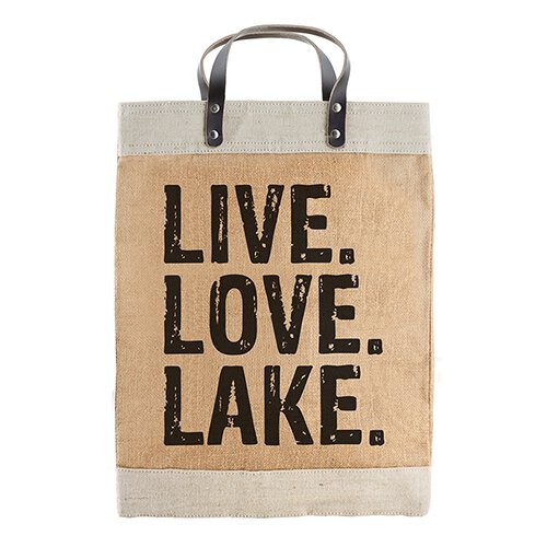 Market Totes