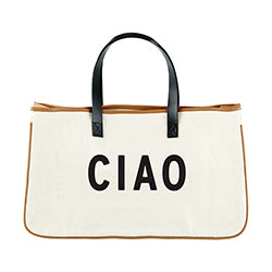 Canvas Totes