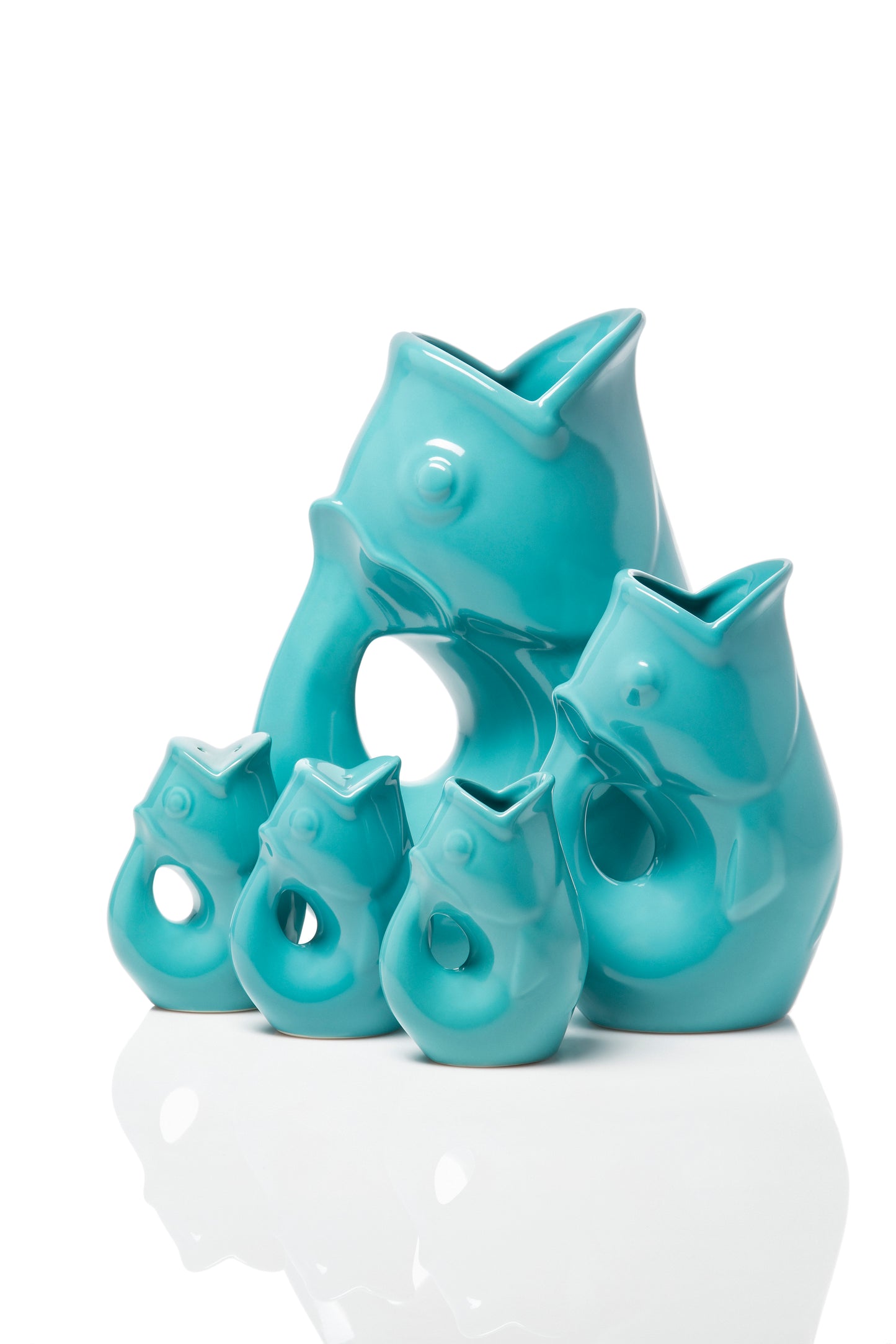 GurglePot Creamer 3oz