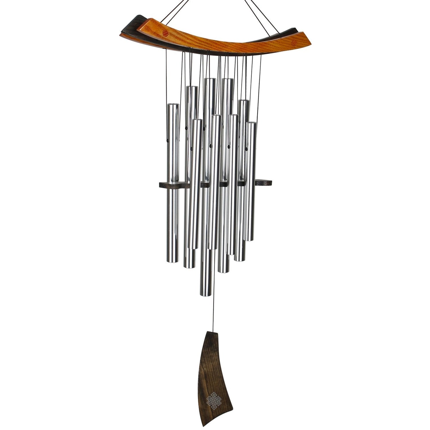 Pet Memorial Chimes