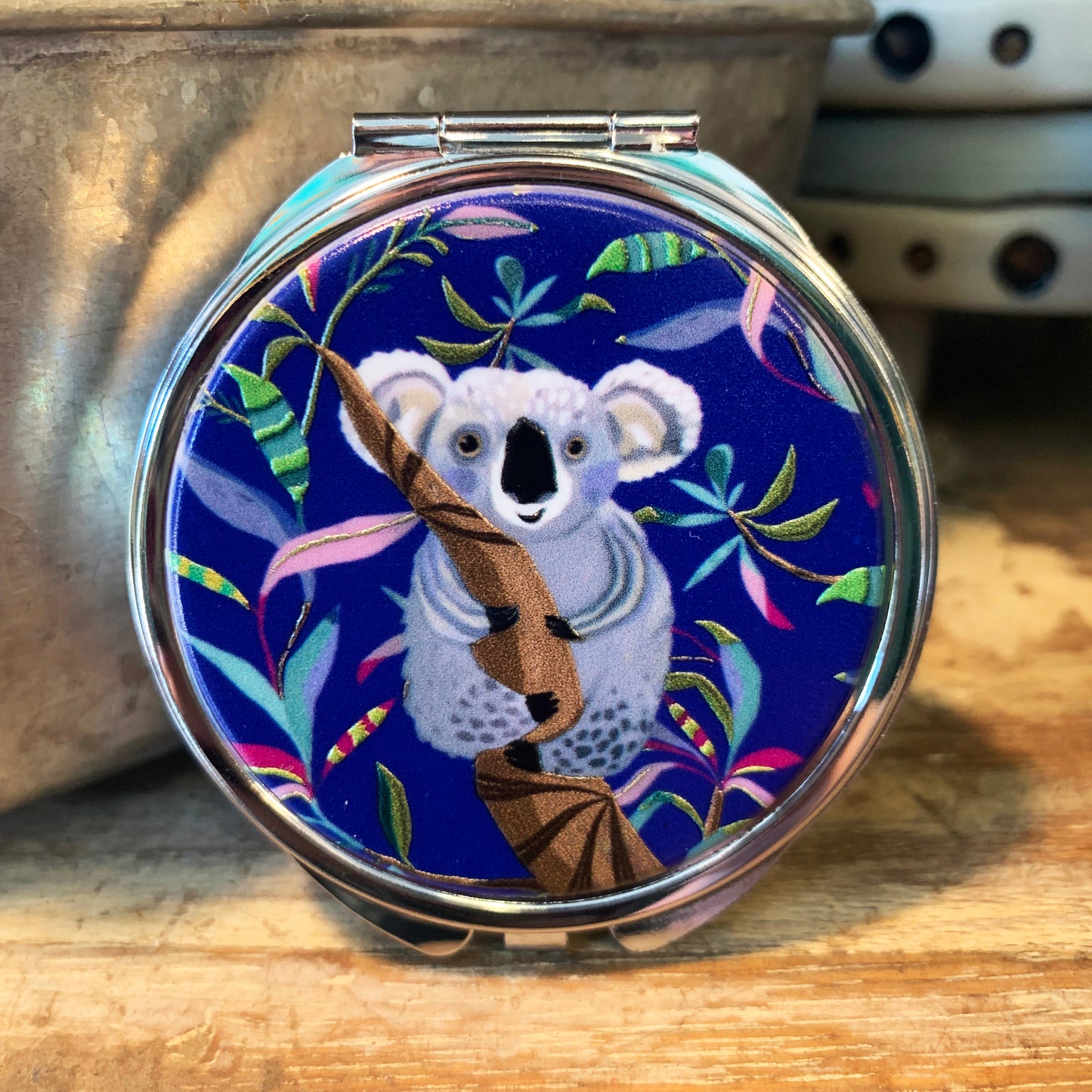 Pill/Trinket Box