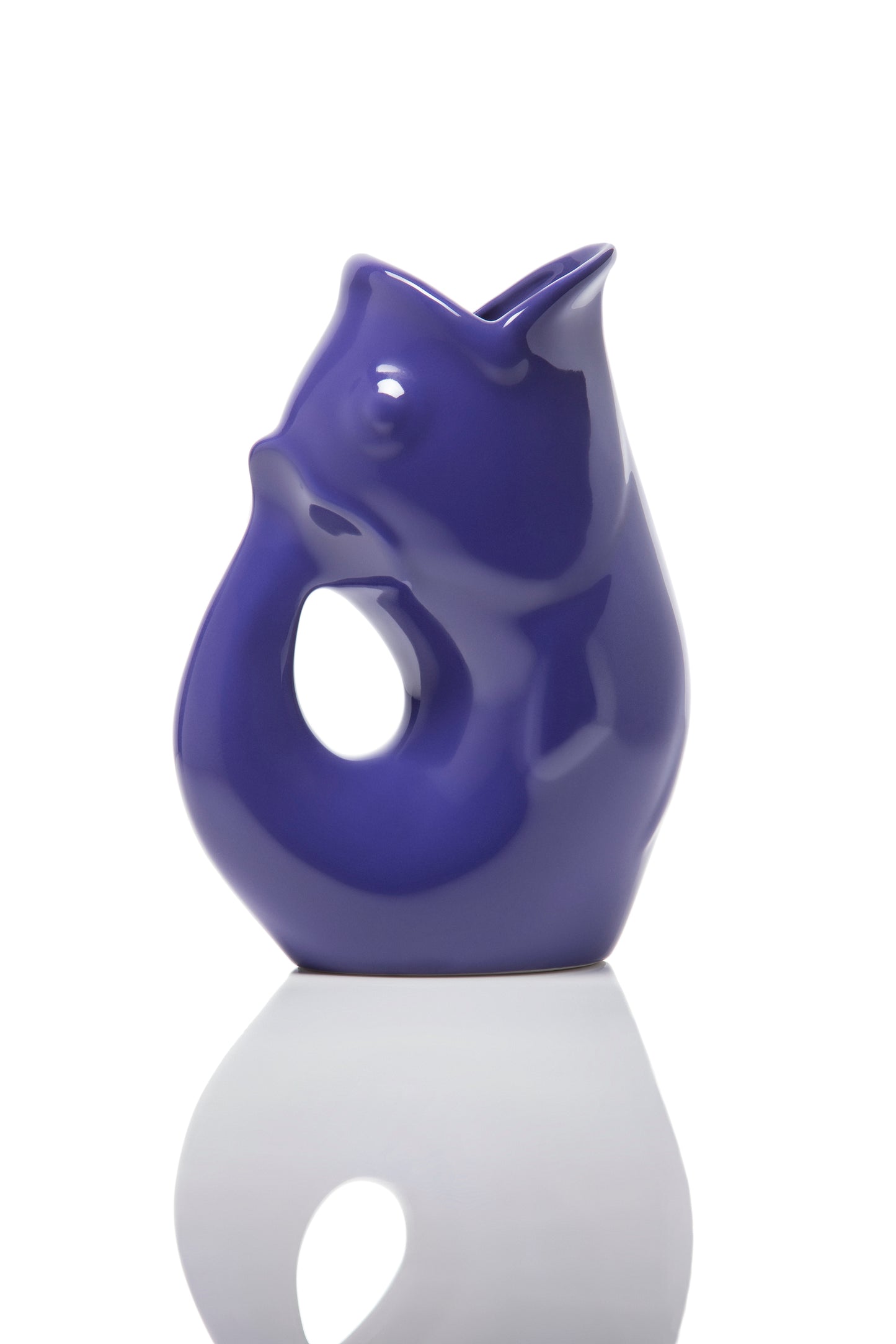 GurglePot Creamer 3oz