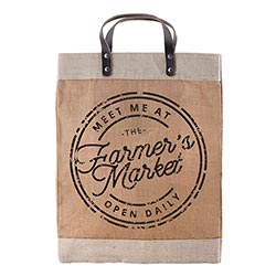 Market Totes