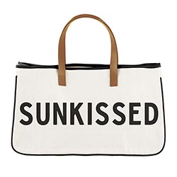 Canvas Totes