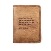 Passport Covers
