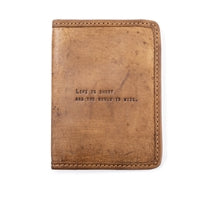 Passport Covers