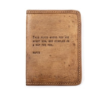 Passport Covers