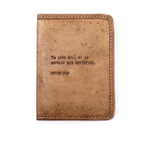 Passport Covers