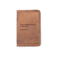 Passport Covers