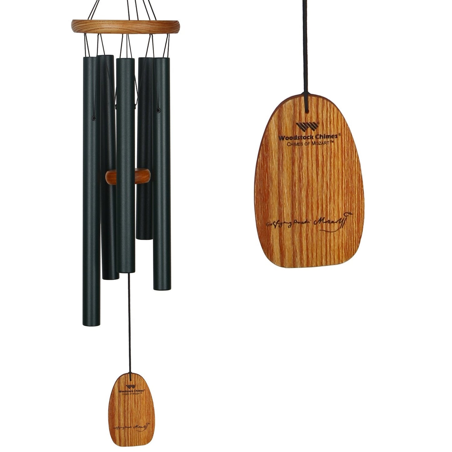 Pet Memorial Chimes