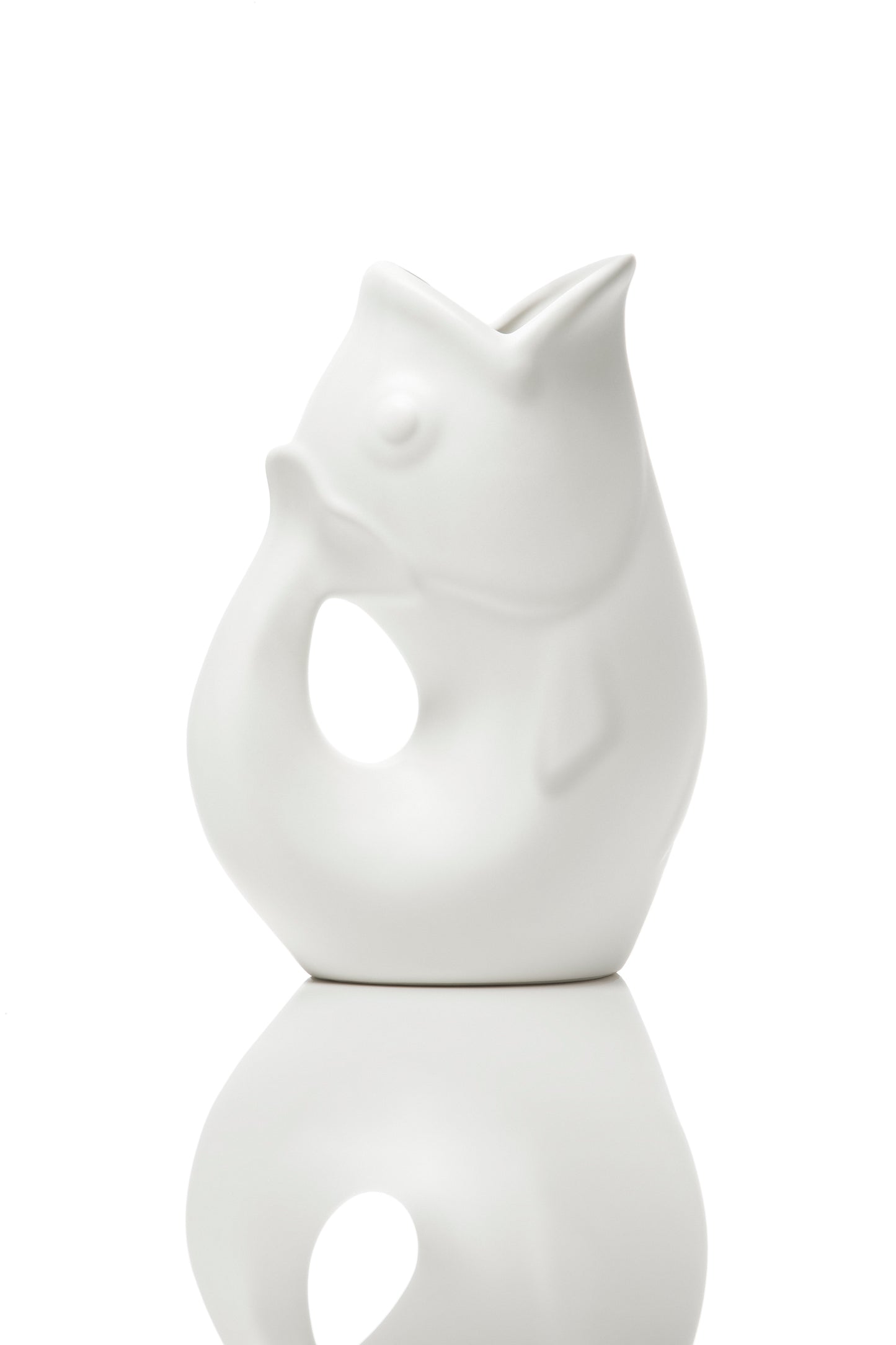 GurglePot Creamer 3oz