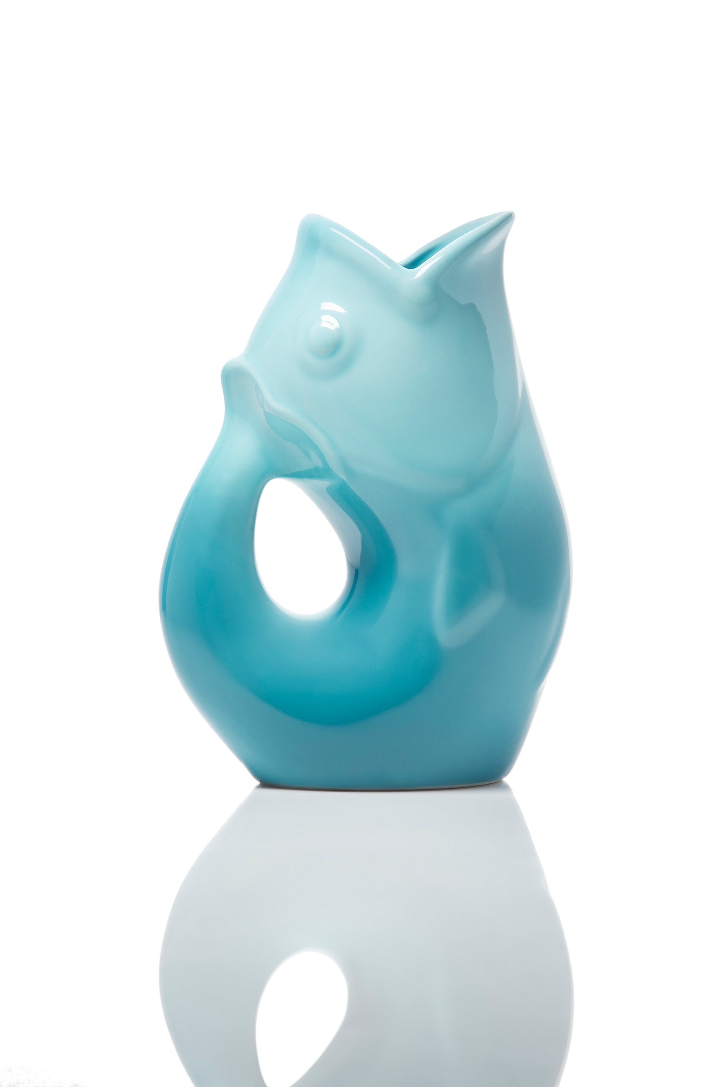 GurglePot Creamer 3oz