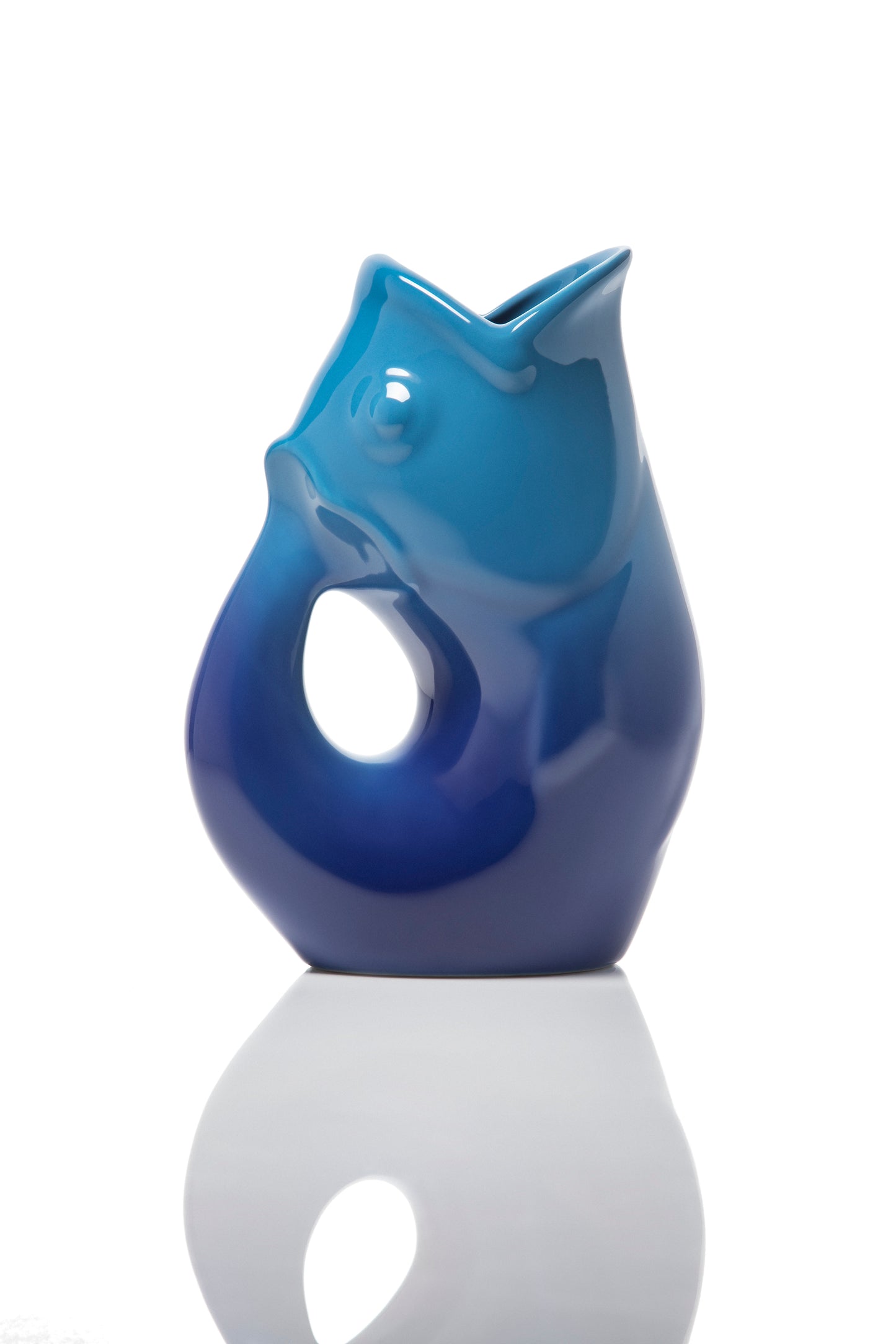 GurglePot Creamer 3oz