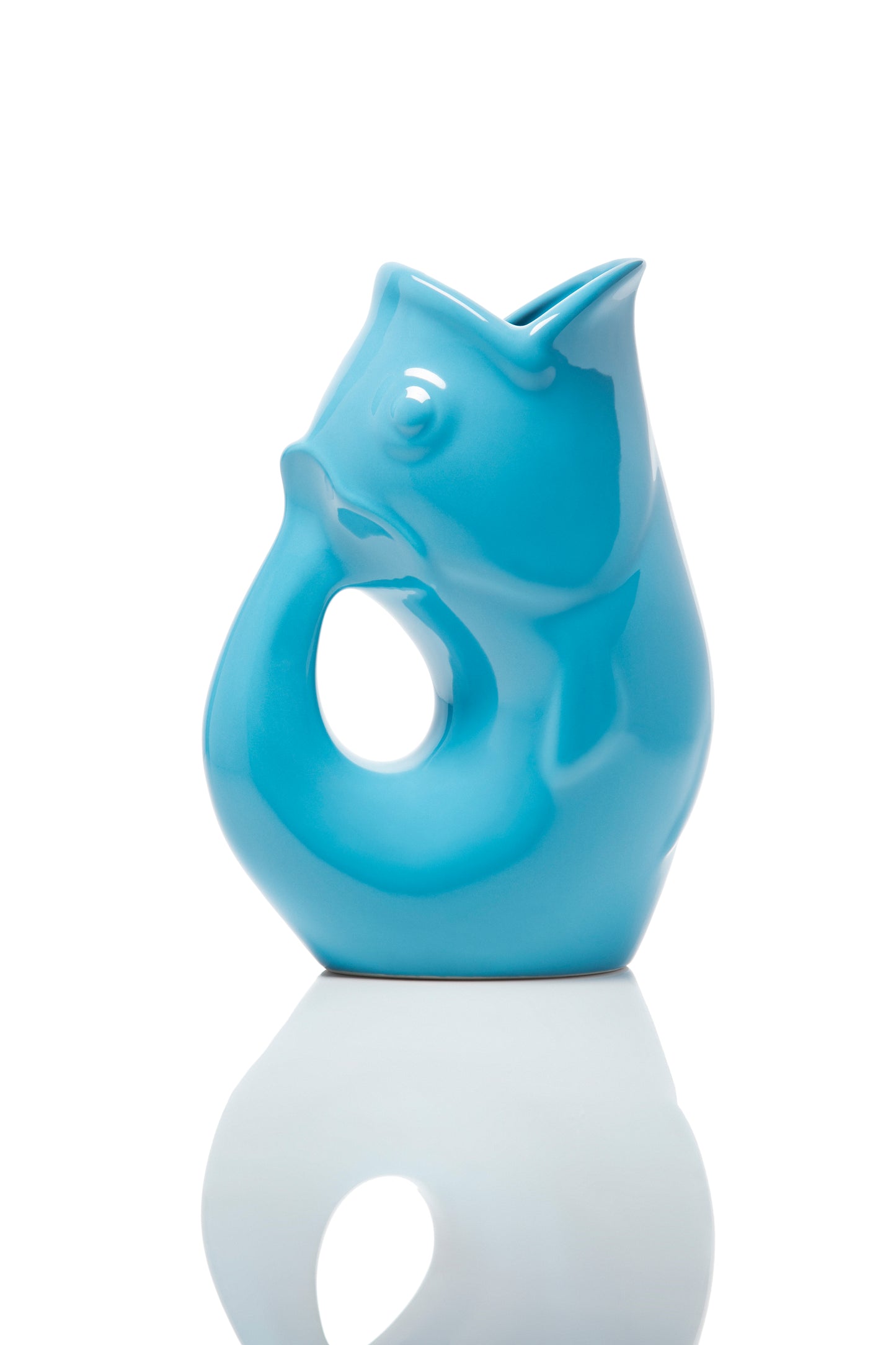 GurglePot Creamer 3oz