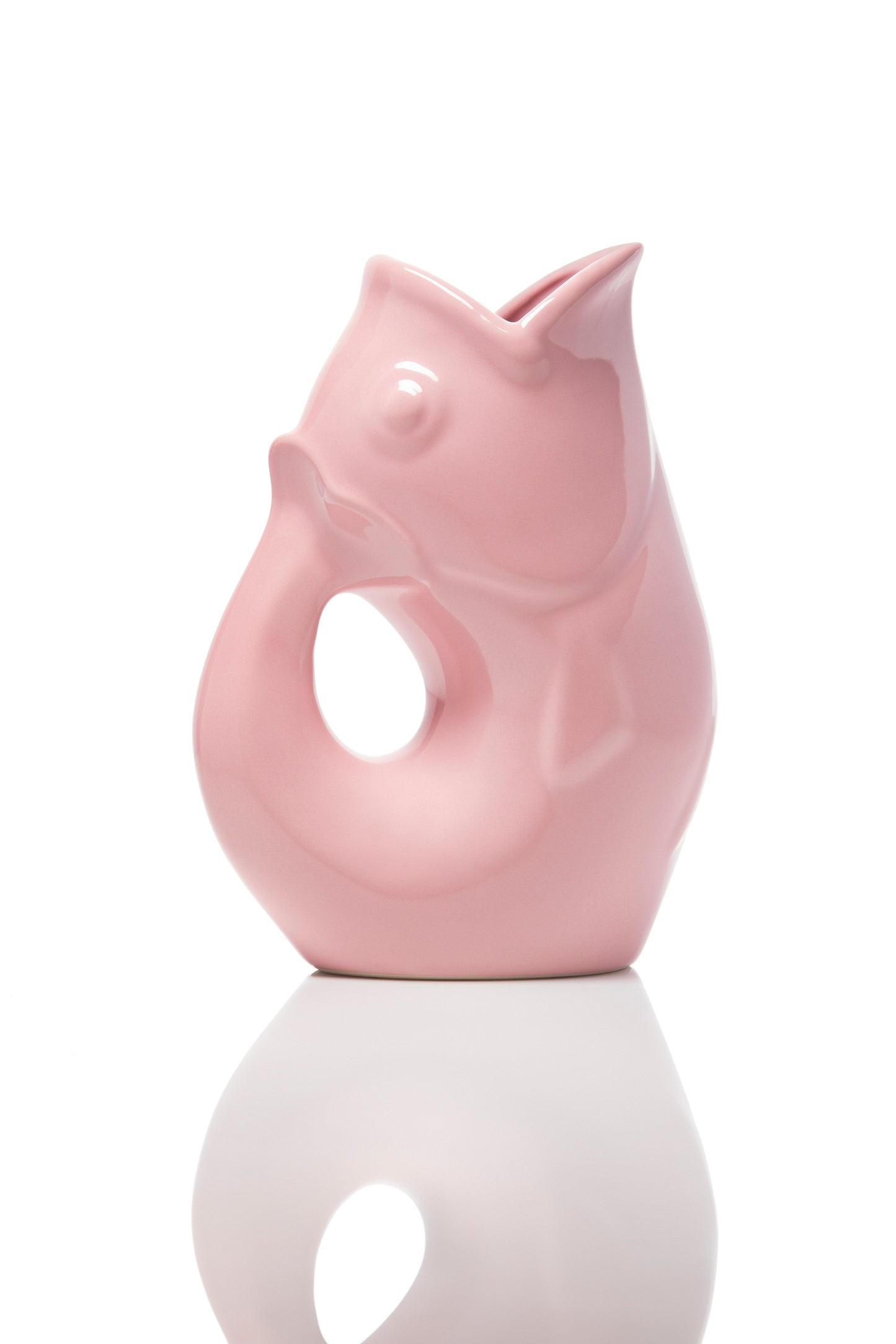 GurglePot Creamer 3oz