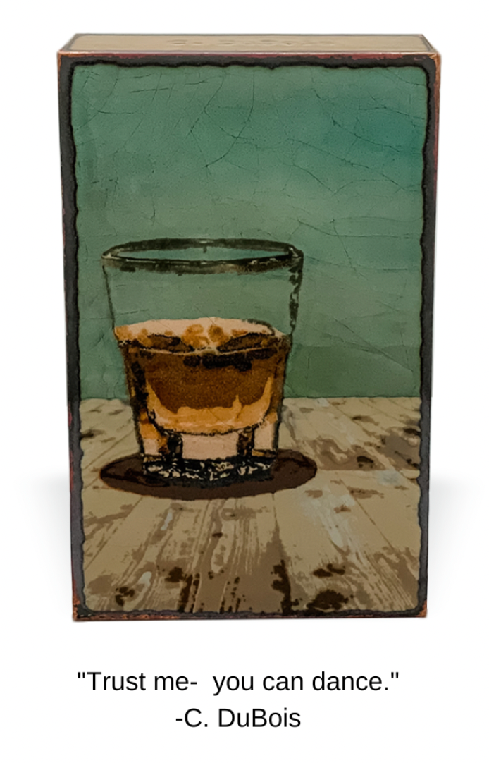 269: Liquid Courage