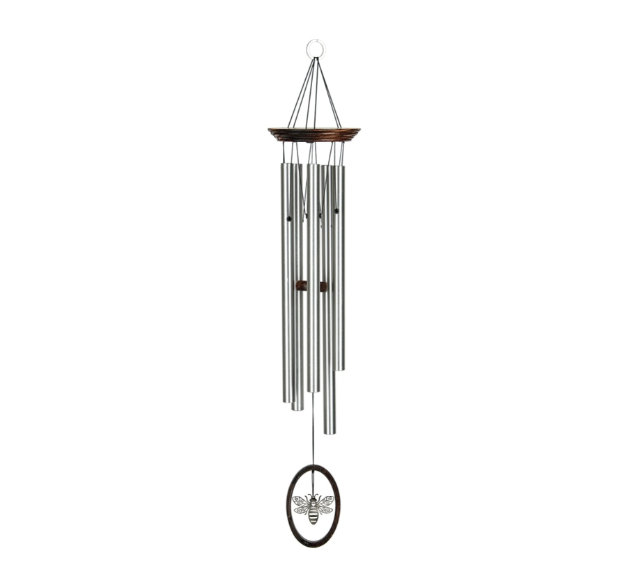 Pet Memorial Chimes