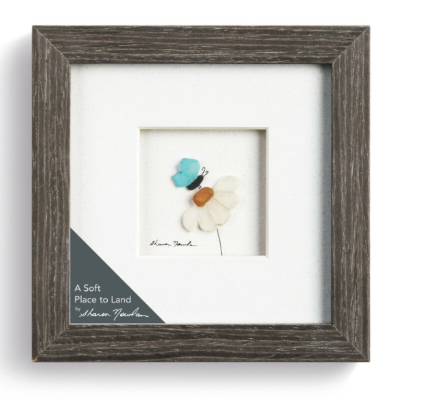 A Soft Place To Land