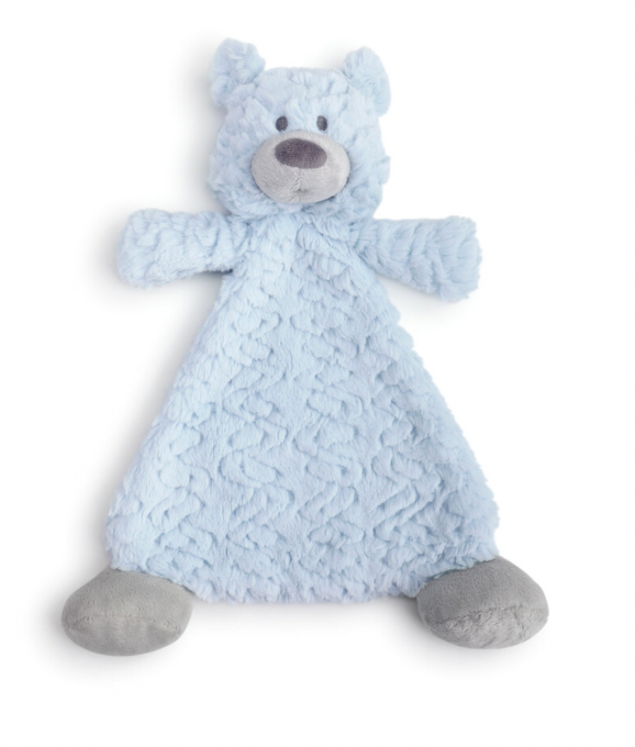 Rattle Blankies