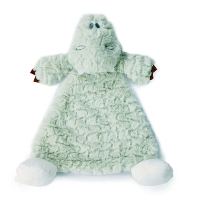 Rattle Blankies