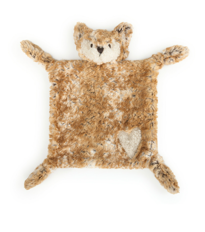 Rattle Blankies