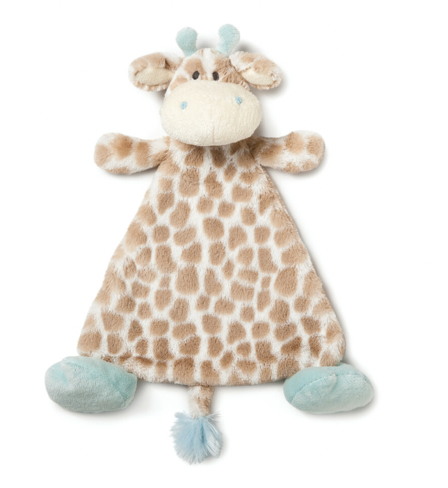 Rattle Blankies