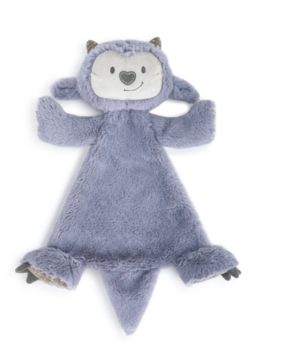 Rattle Blankies