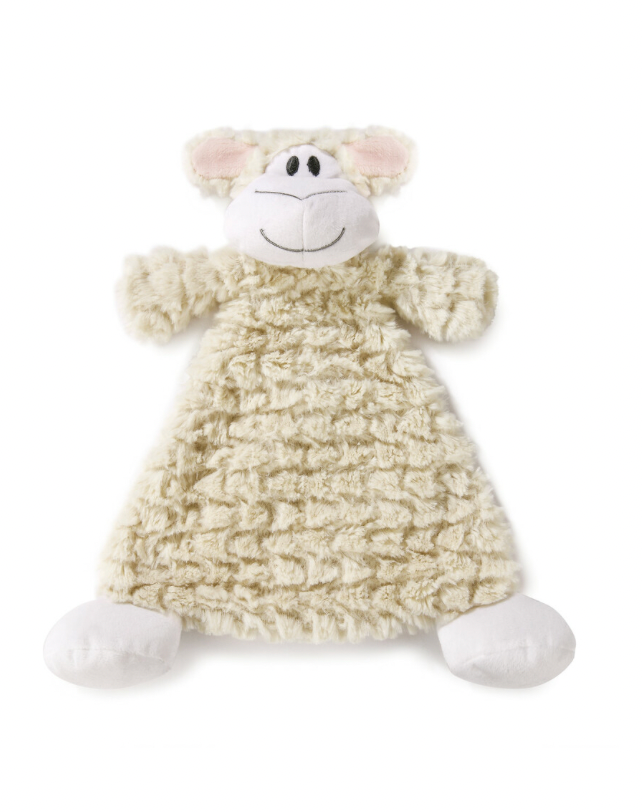 Rattle Blankies