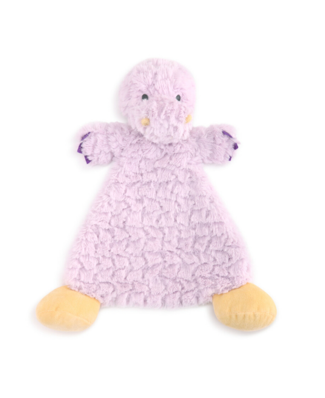 Rattle Blankies