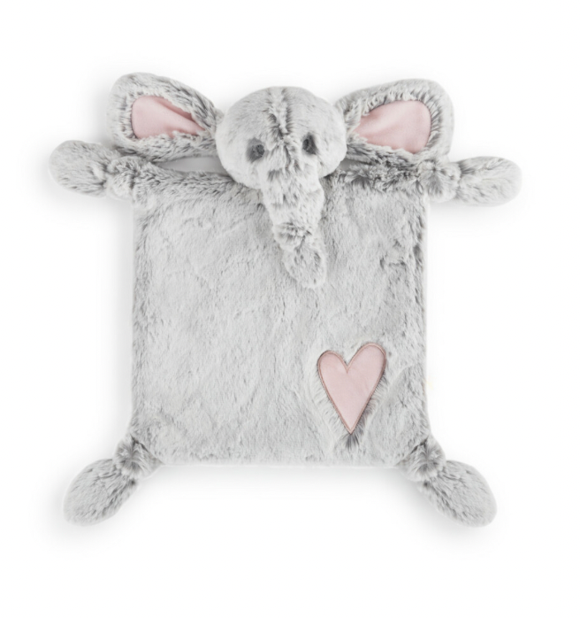 Rattle Blankies