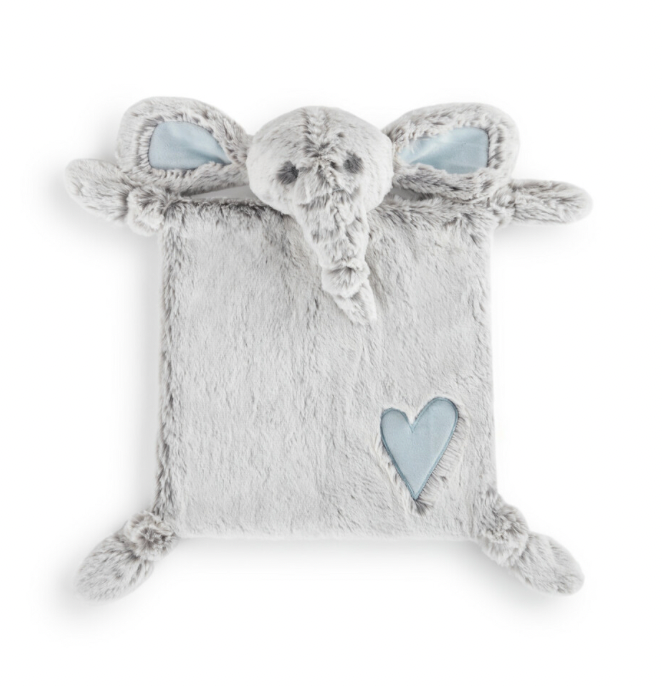Rattle Blankies