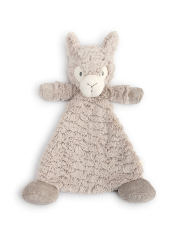Rattle Blankies
